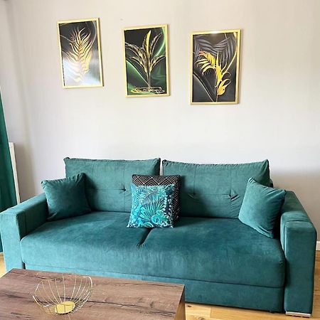 Apartament Odpoczynek Apartment อุสชิกีดอลเน ภายนอก รูปภาพ