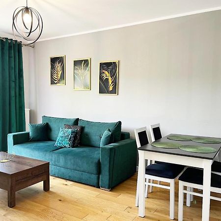 Apartament Odpoczynek Apartment อุสชิกีดอลเน ภายนอก รูปภาพ